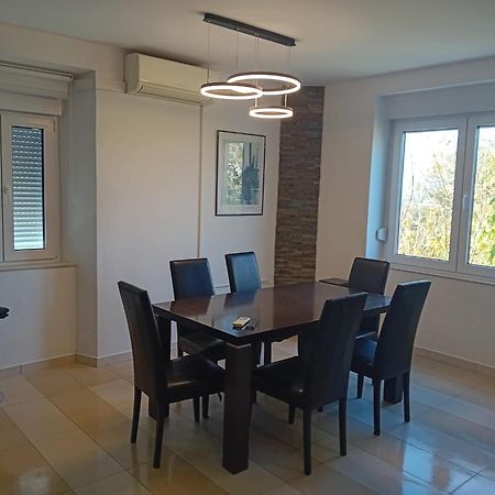Ferienwohnung Zadar-City Esterno foto
