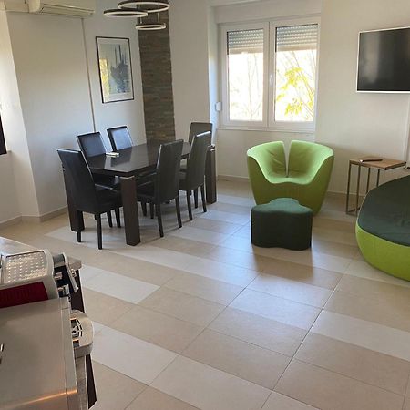 Ferienwohnung Zadar-City Esterno foto