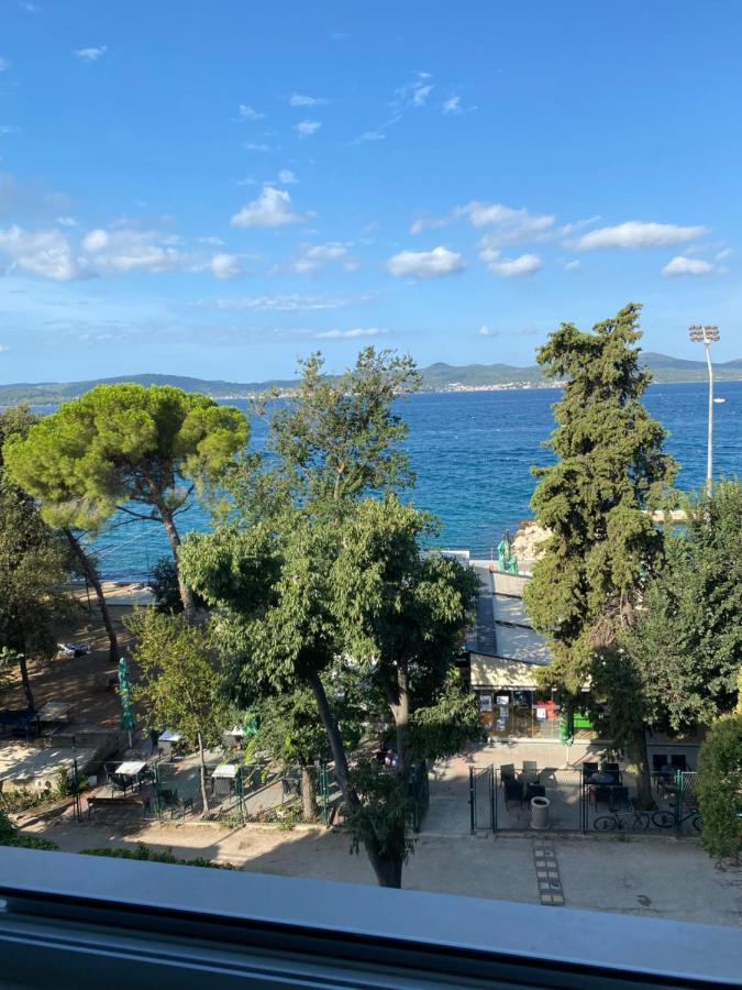 Ferienwohnung Zadar-City Esterno foto