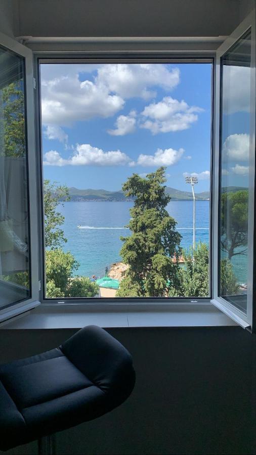 Ferienwohnung Zadar-City Esterno foto
