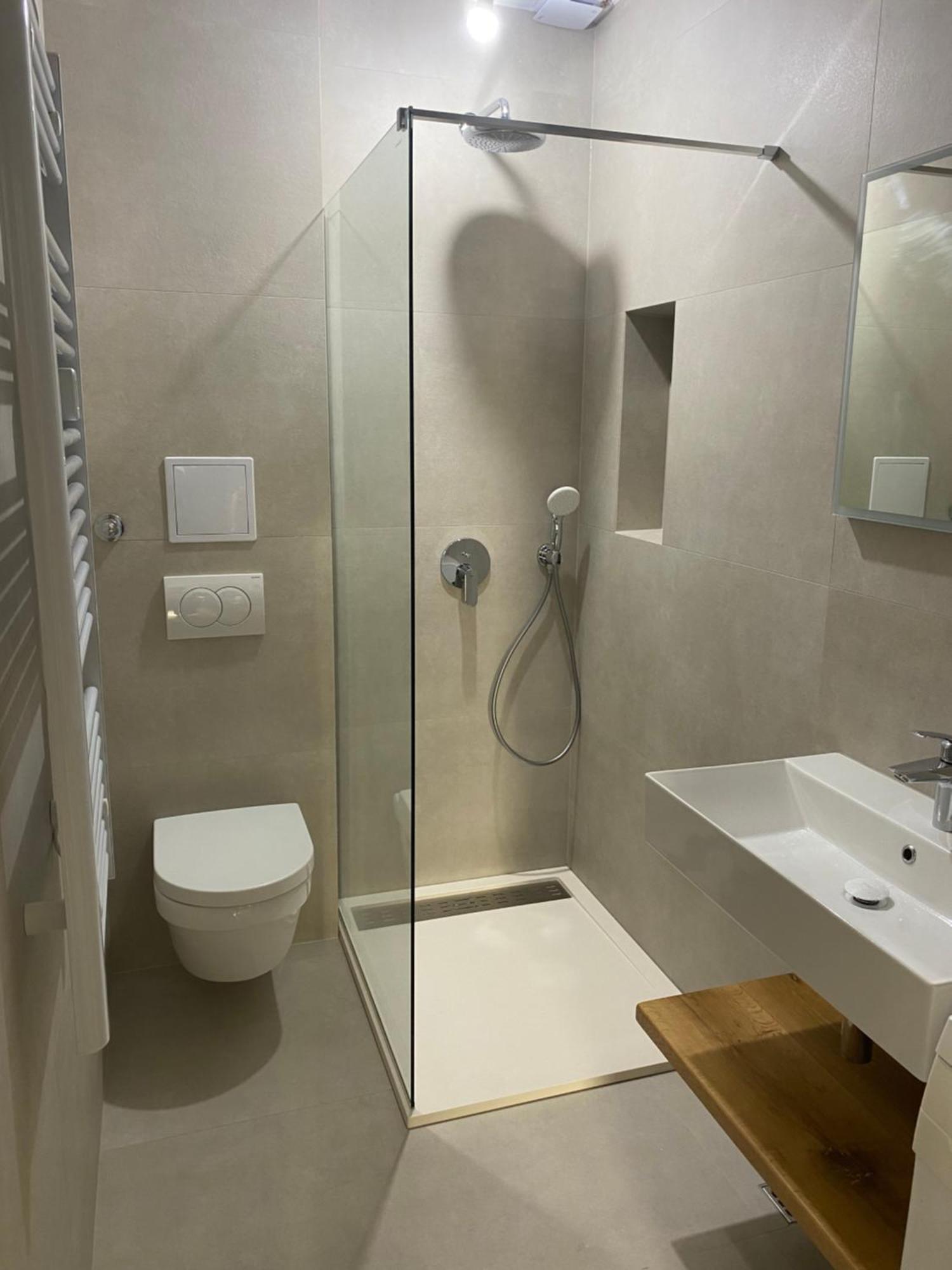 Ferienwohnung Zadar-City Esterno foto