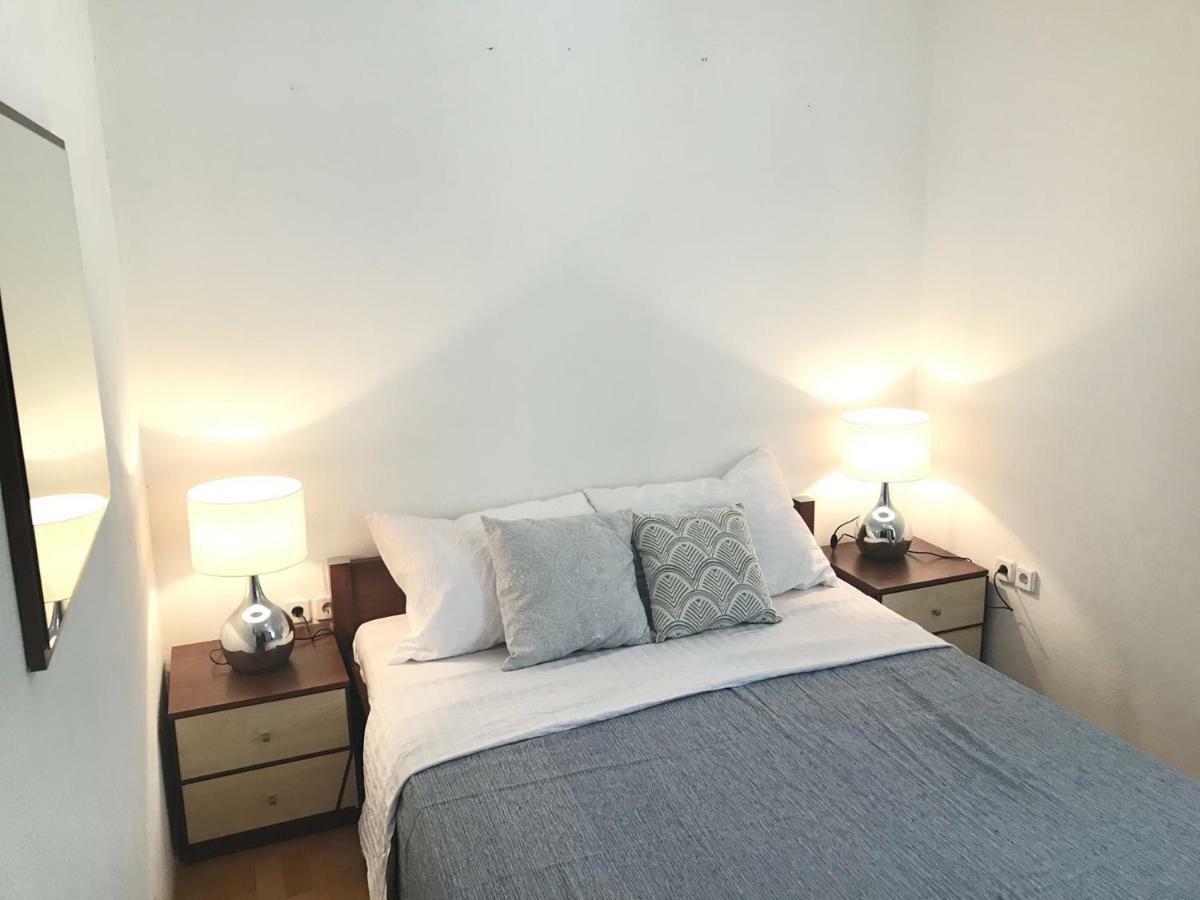 Ferienwohnung Zadar-City Esterno foto
