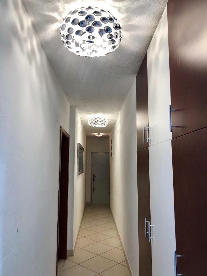 Ferienwohnung Zadar-City Esterno foto