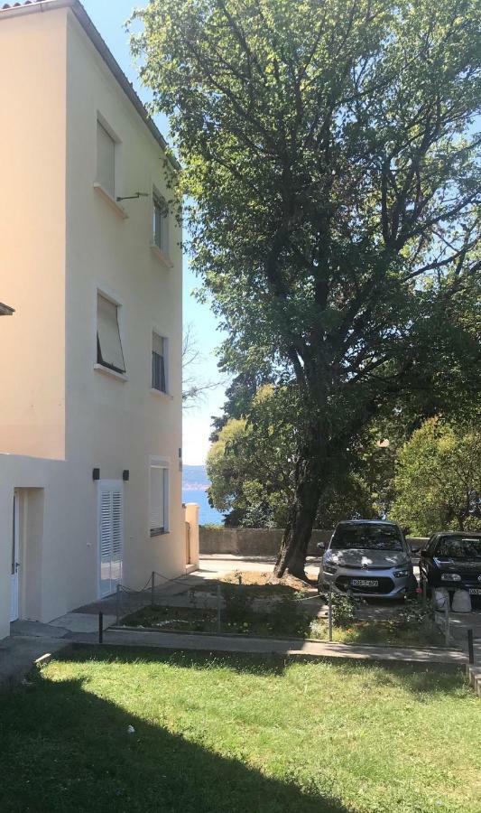 Ferienwohnung Zadar-City Esterno foto